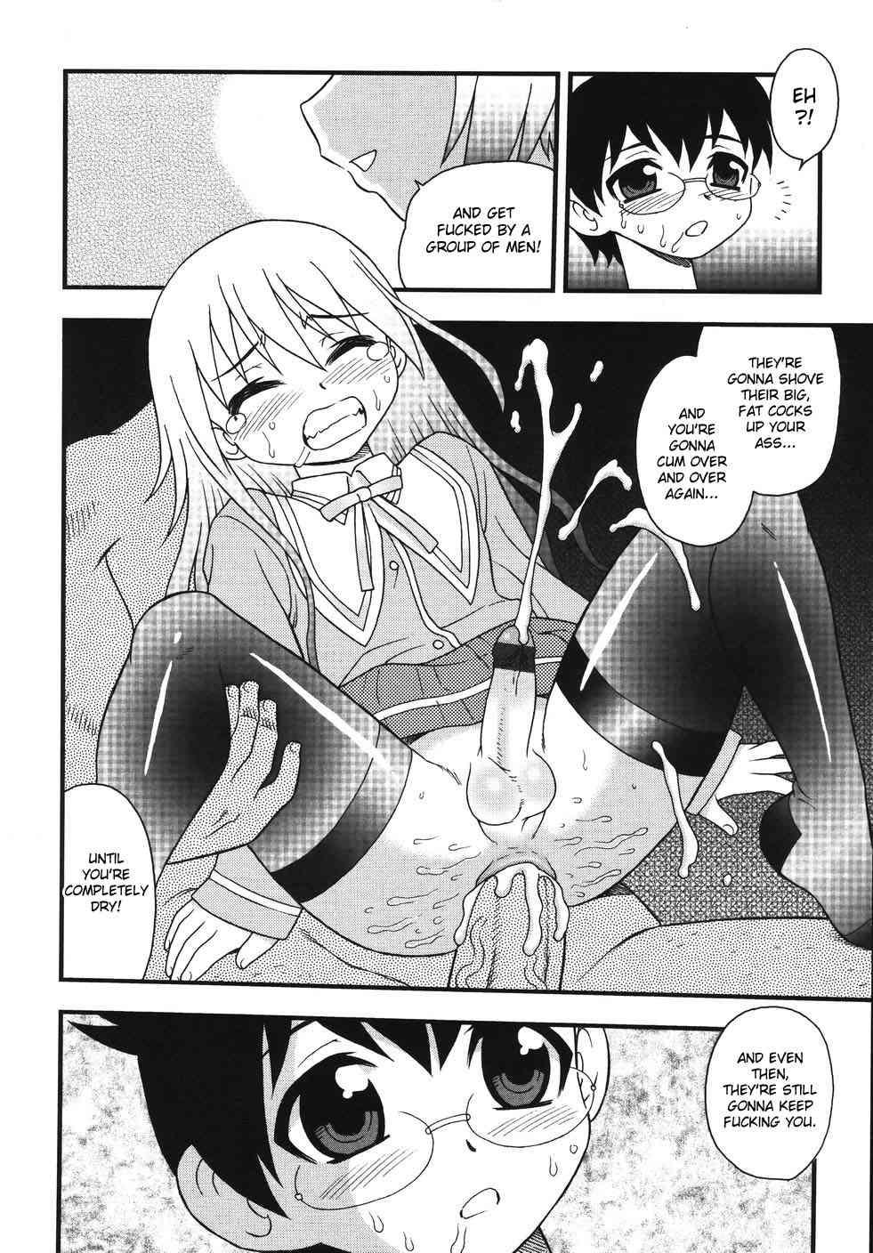 Blue Berry Chapter 1000 Page 172